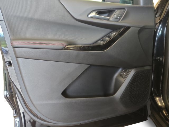 2027 Chevrolet Equinox RS Kerrville TX