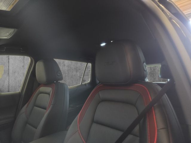 2027 Chevrolet Equinox RS Kerrville TX