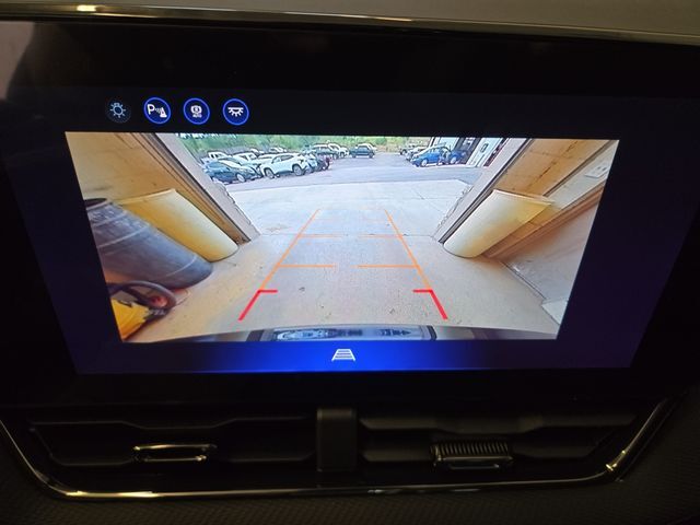 2027 Chevrolet Equinox RS Kerrville TX