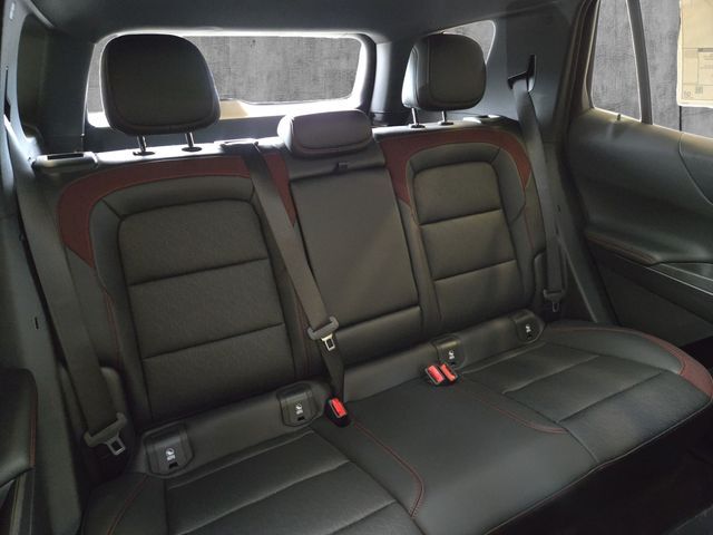 2027 Chevrolet Equinox RS Kerrville TX