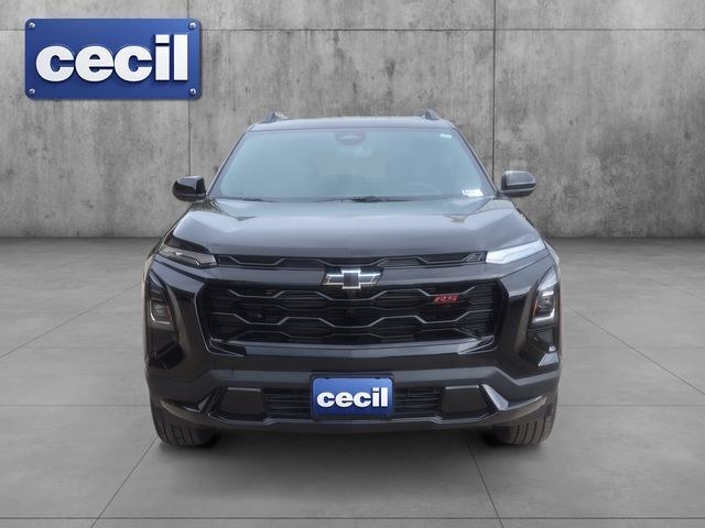 2027 Chevrolet Equinox RS Kerrville TX
