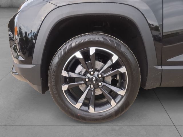 2027 Chevrolet Equinox RS Kerrville TX