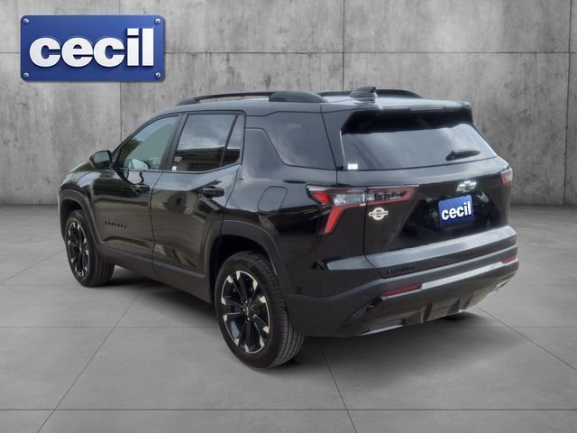 2027 Chevrolet Equinox RS Kerrville TX
