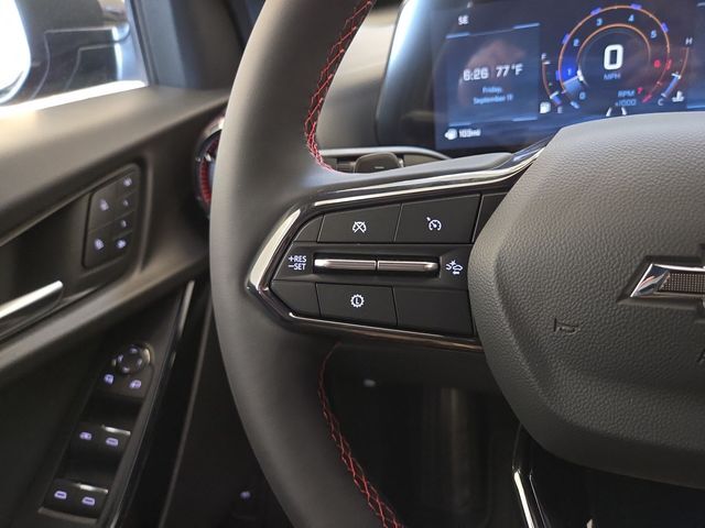 2027 Chevrolet Equinox RS Kerrville TX