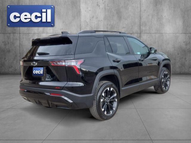 2027 Chevrolet Equinox RS Kerrville TX