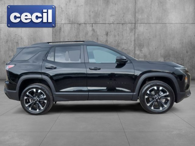 2027 Chevrolet Equinox RS Kerrville TX