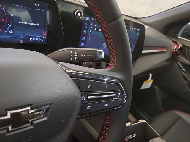 2027 Chevrolet Equinox RS Kerrville TX