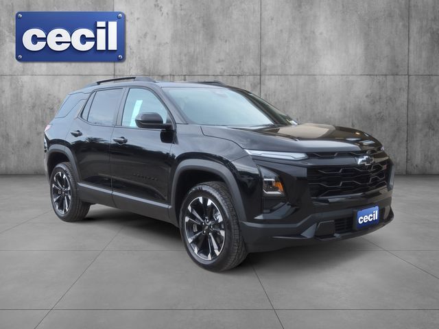 2027 Chevrolet Equinox RS Kerrville TX