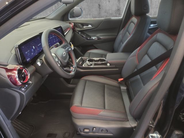 2027 Chevrolet Equinox RS Kerrville TX