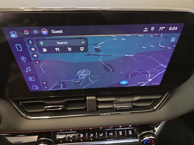 2027 Chevrolet Equinox RS Kerrville TX