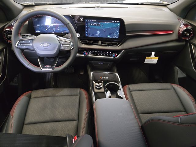2027 Chevrolet Equinox RS Kerrville TX