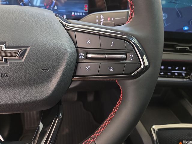 2027 Chevrolet Equinox RS Kerrville TX