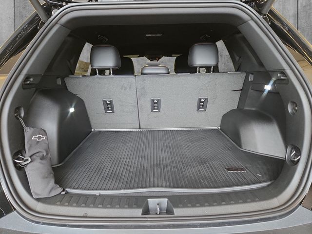 2027 Chevrolet Equinox RS Kerrville TX