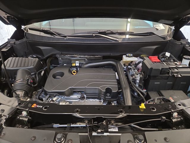 2027 Chevrolet Equinox RS Kerrville TX