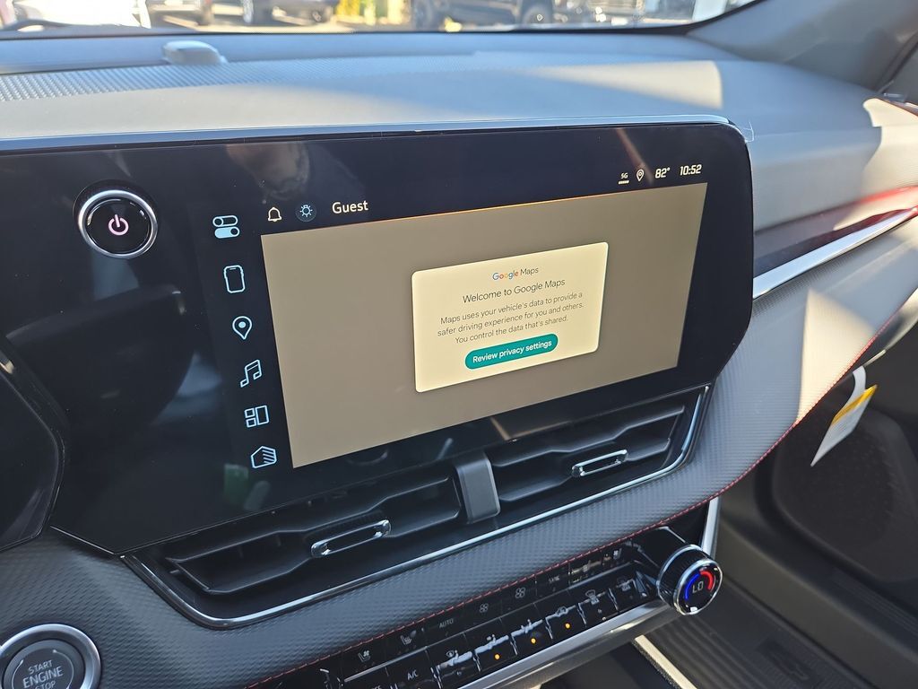 2027 Chevrolet Equinox RS Folsom CA