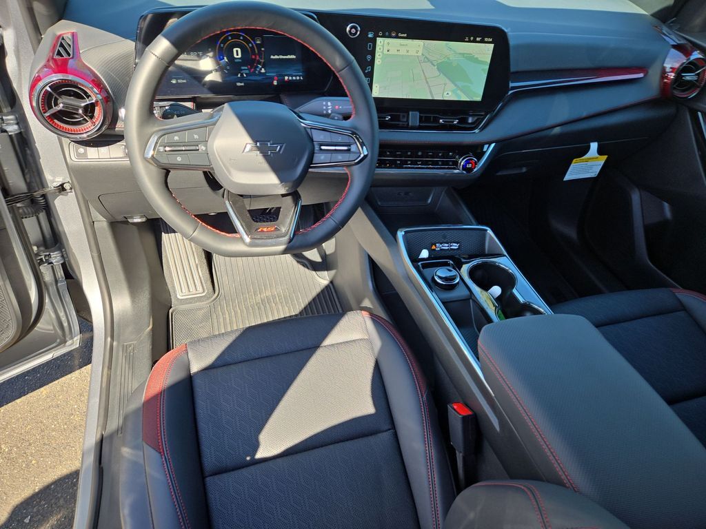 2027 Chevrolet Equinox RS Folsom CA