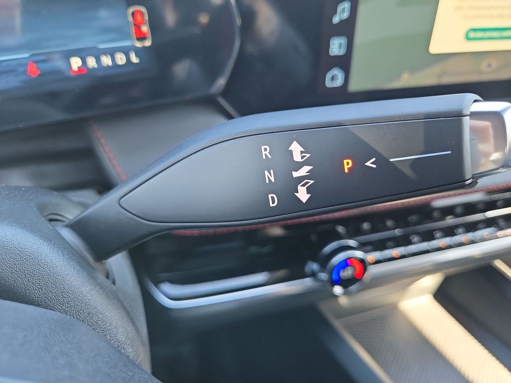 2027 Chevrolet Equinox RS Folsom CA