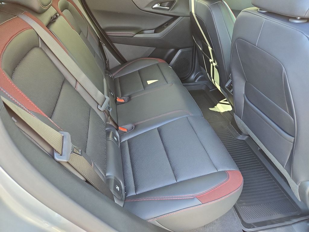 2027 Chevrolet Equinox RS Folsom CA