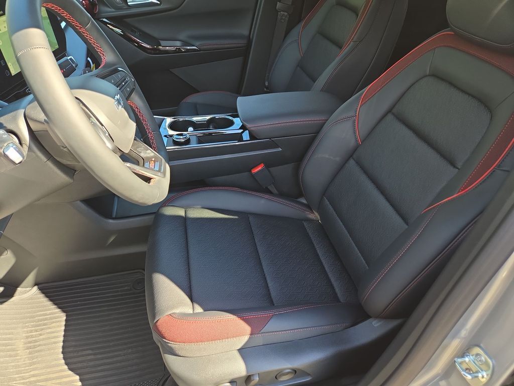 2027 Chevrolet Equinox RS Folsom CA