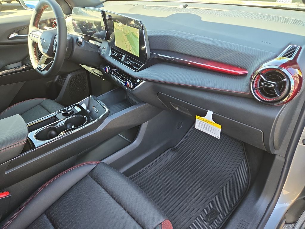 2027 Chevrolet Equinox RS Folsom CA