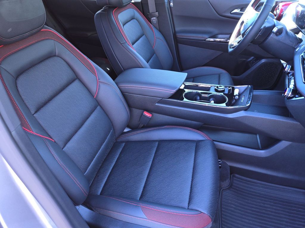 2027 Chevrolet Equinox RS Folsom CA