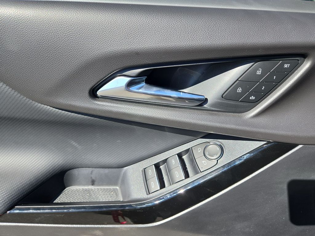 2027 Chevrolet Equinox RS Folsom CA
