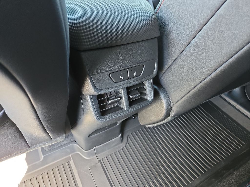 2027 Chevrolet Equinox RS Folsom CA