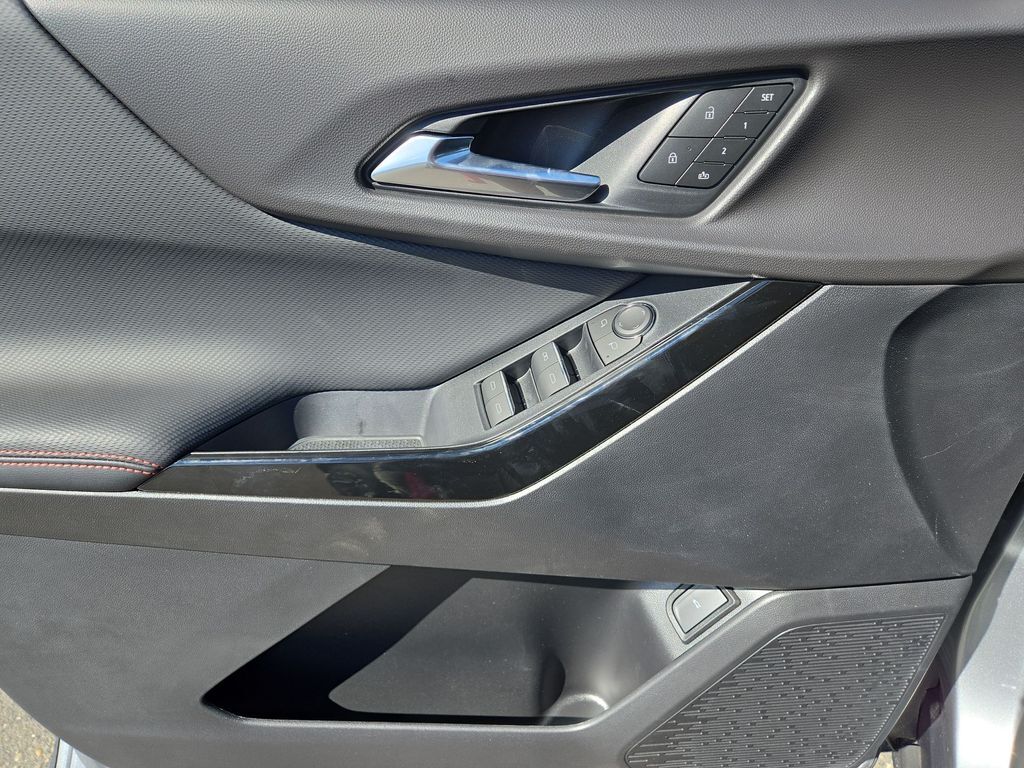 2027 Chevrolet Equinox RS Folsom CA