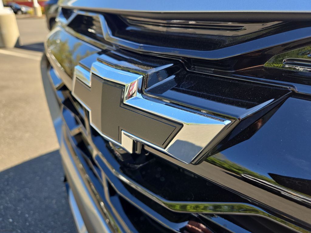 2027 Chevrolet Equinox RS Folsom CA
