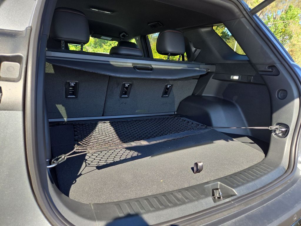 2027 Chevrolet Equinox RS Folsom CA