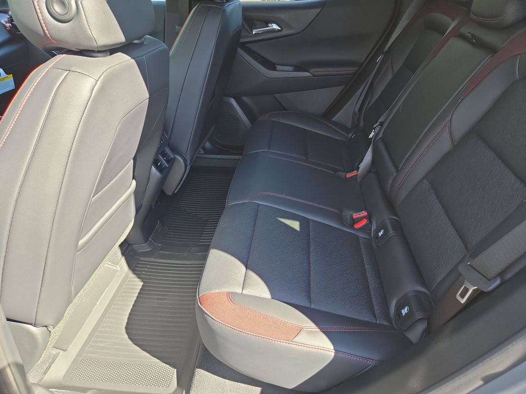 2027 Chevrolet Equinox RS Folsom CA