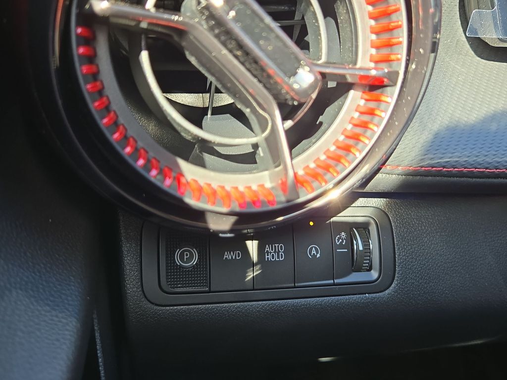 2027 Chevrolet Equinox RS Folsom CA