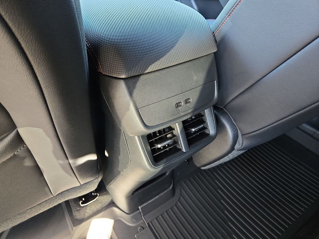 2027 Chevrolet Equinox RS Folsom CA