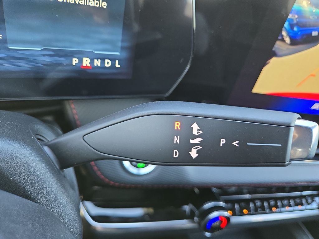 2027 Chevrolet Equinox RS Folsom CA