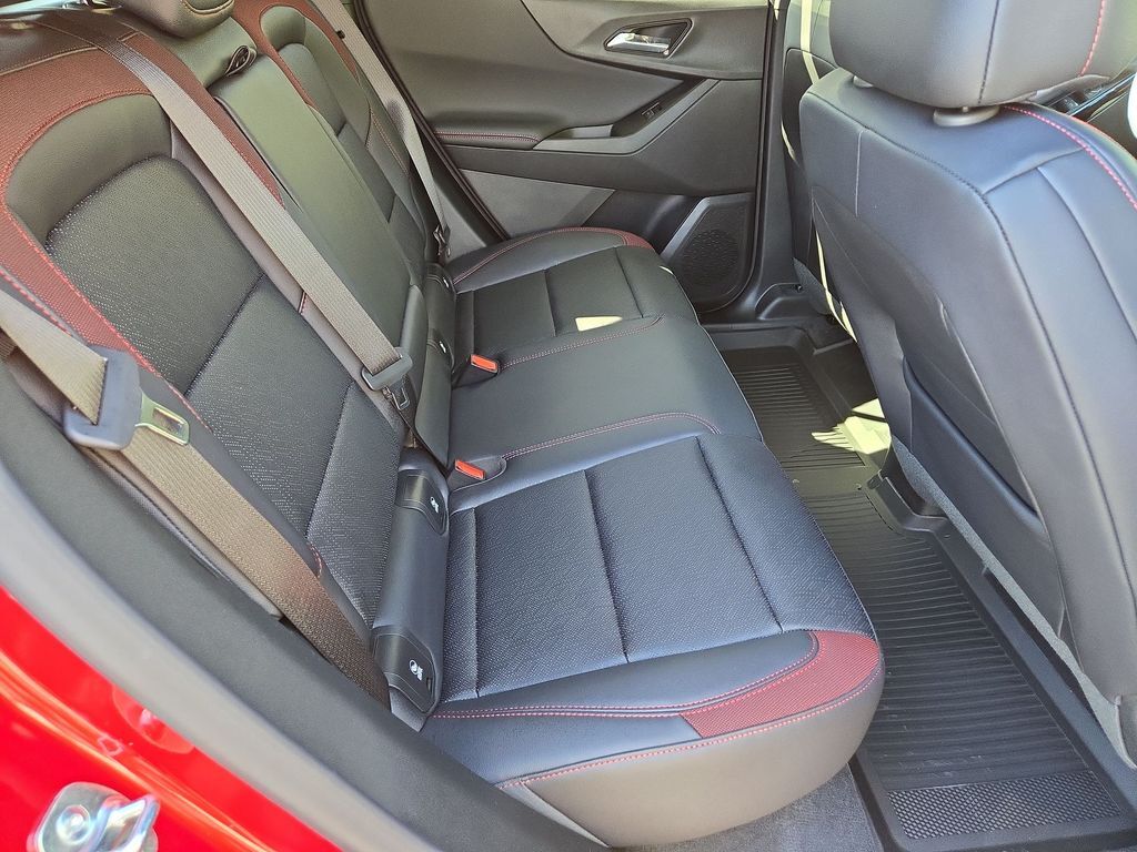 2027 Chevrolet Equinox RS Folsom CA