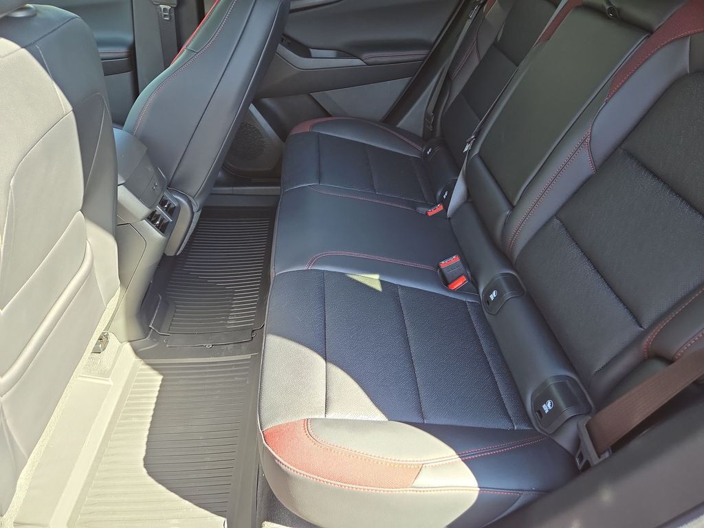 2027 Chevrolet Equinox RS Folsom CA