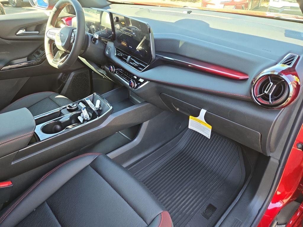 2027 Chevrolet Equinox RS Folsom CA