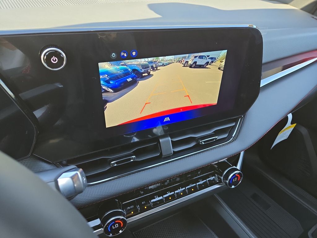 2027 Chevrolet Equinox RS Folsom CA