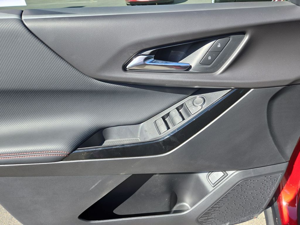 2027 Chevrolet Equinox RS Folsom CA