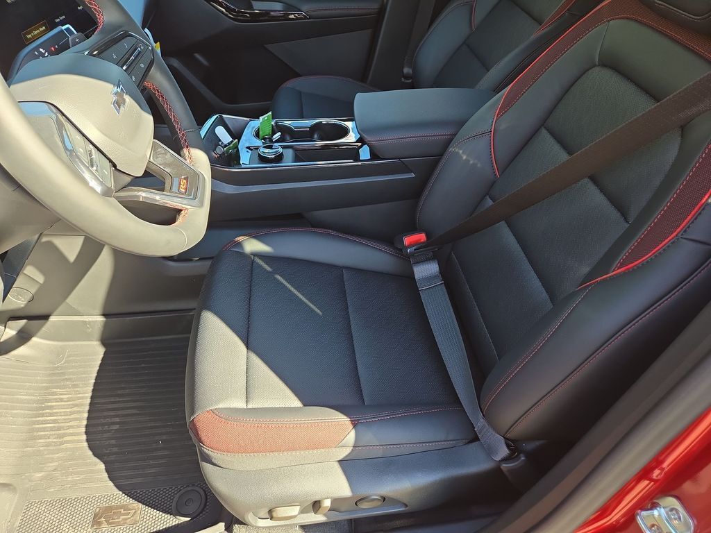 2027 Chevrolet Equinox RS Folsom CA