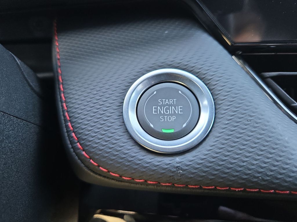 2027 Chevrolet Equinox RS Folsom CA