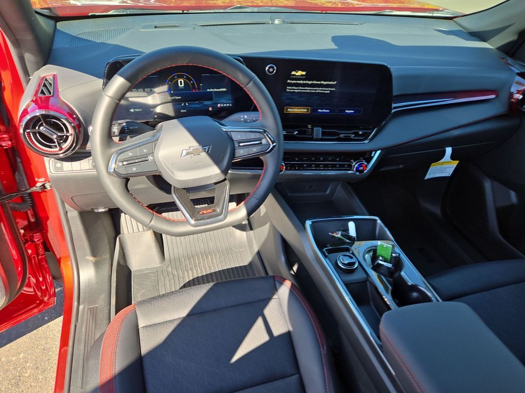 2027 Chevrolet Equinox RS Folsom CA