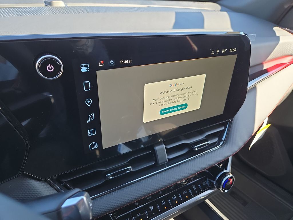 2027 Chevrolet Equinox RS Folsom CA