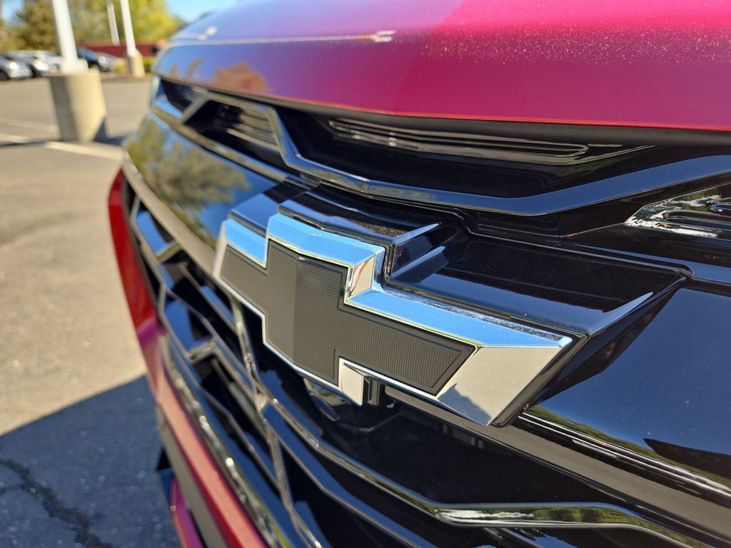2027 Chevrolet Equinox RS Folsom CA