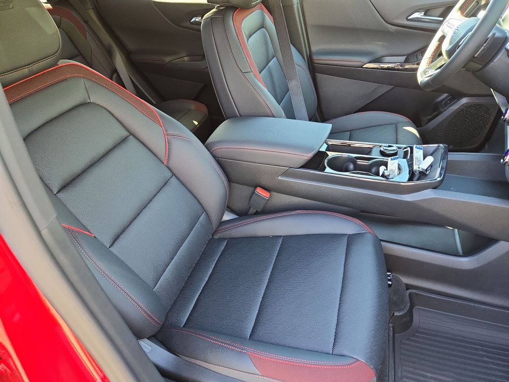 2027 Chevrolet Equinox RS Folsom CA