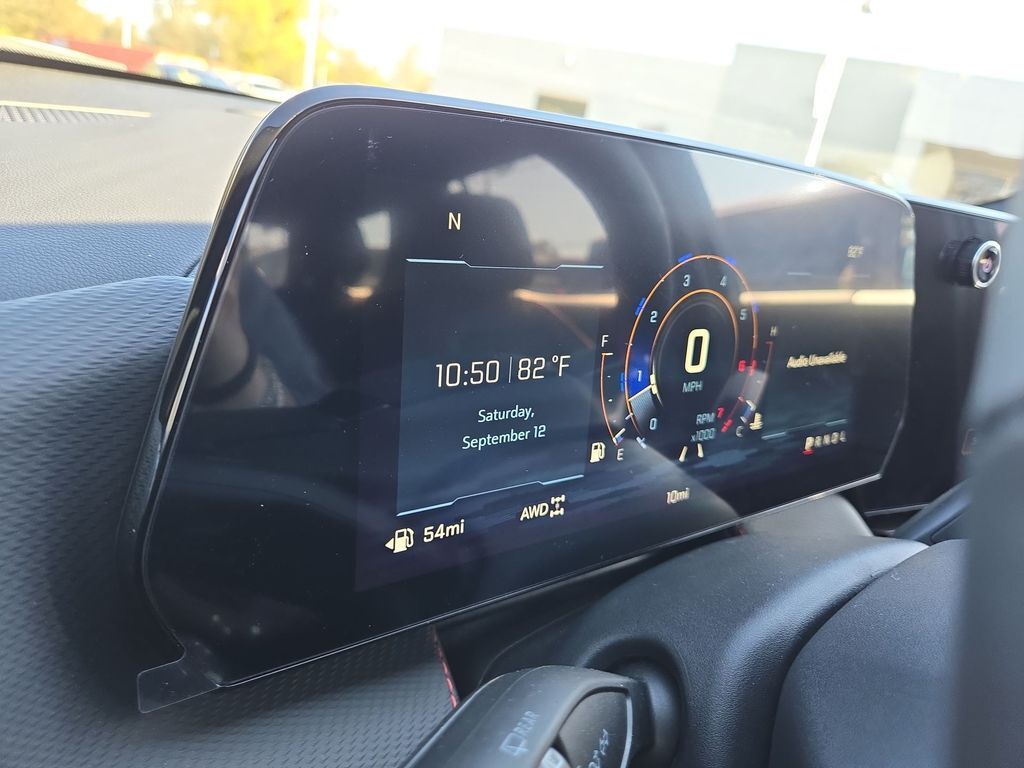 2027 Chevrolet Equinox RS Folsom CA
