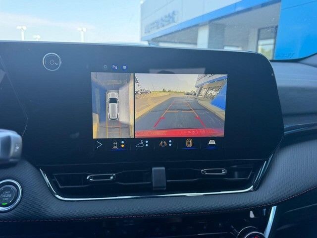 2027 Chevrolet Equinox RS Farmington MO