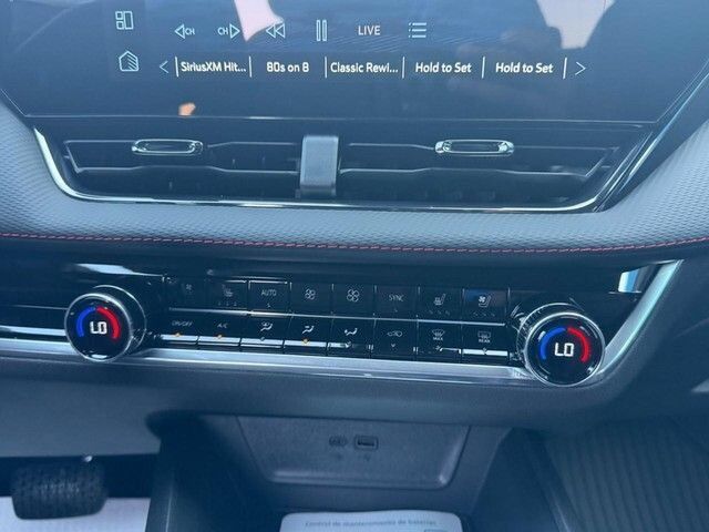 2027 Chevrolet Equinox RS Farmington MO