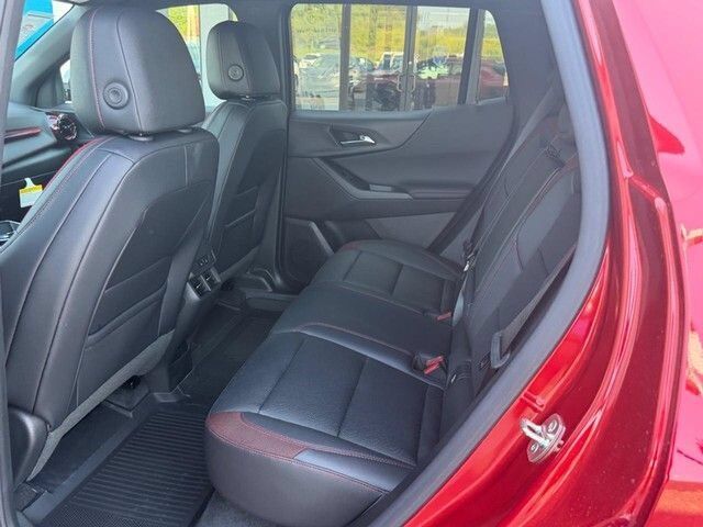 2027 Chevrolet Equinox RS Farmington MO