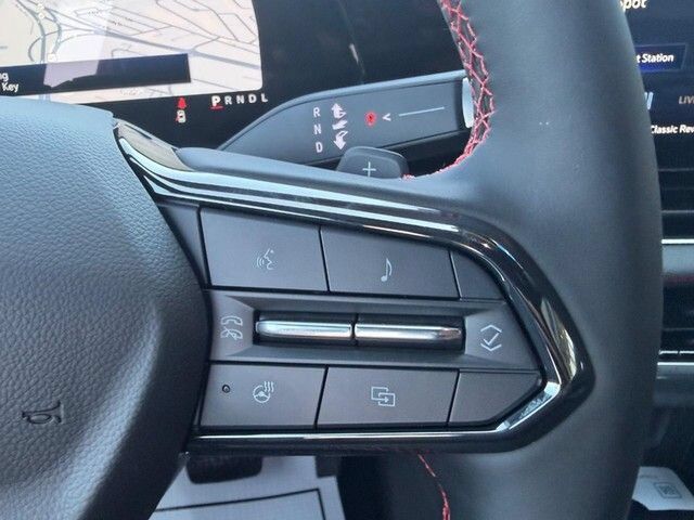 2027 Chevrolet Equinox RS Farmington MO
